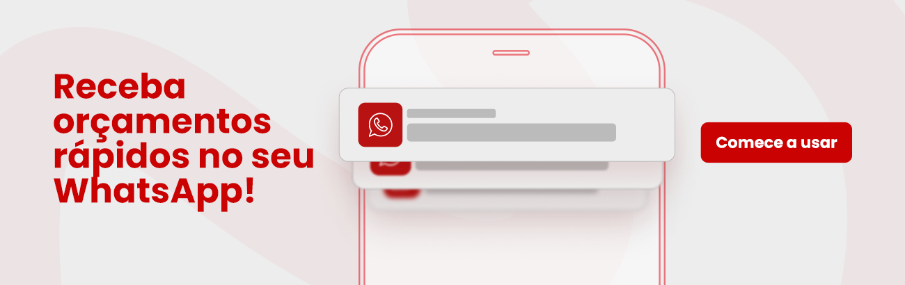 banner da cotação on-line