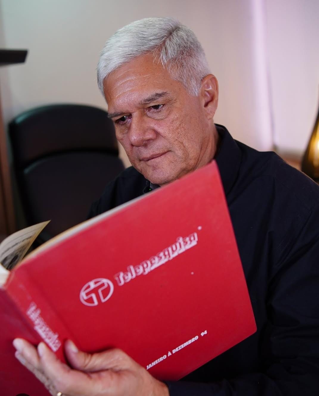 César Augusto
