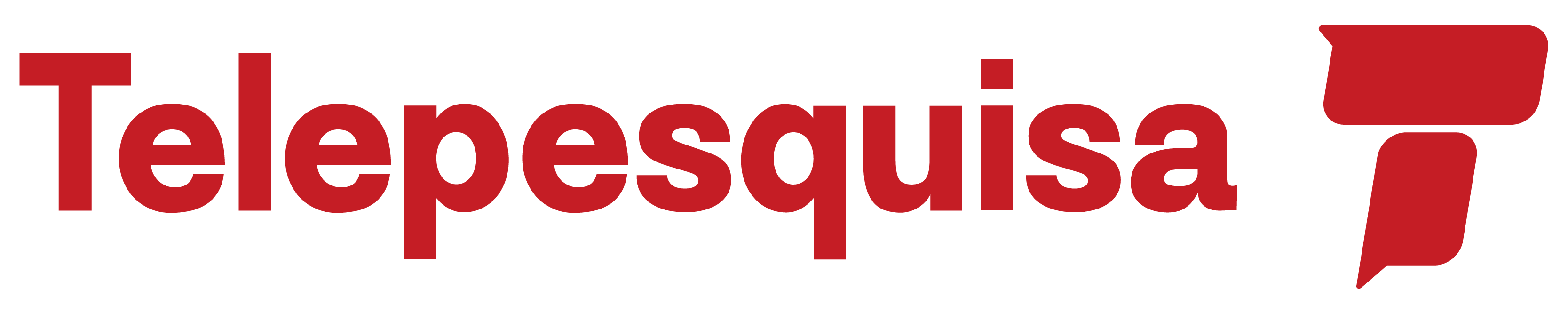 Telepesquisa
